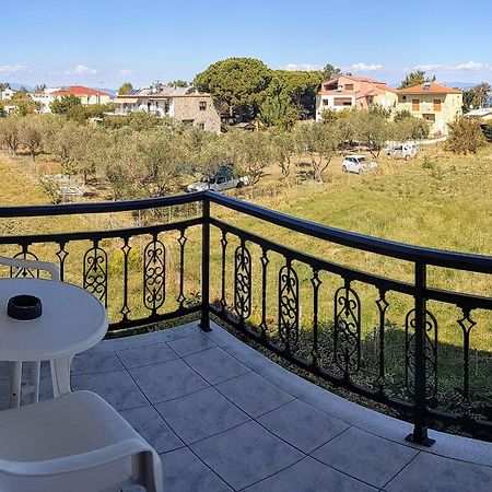 Philoxenia Hotel Prinos  Exterior photo